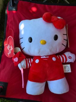 Hello kitty