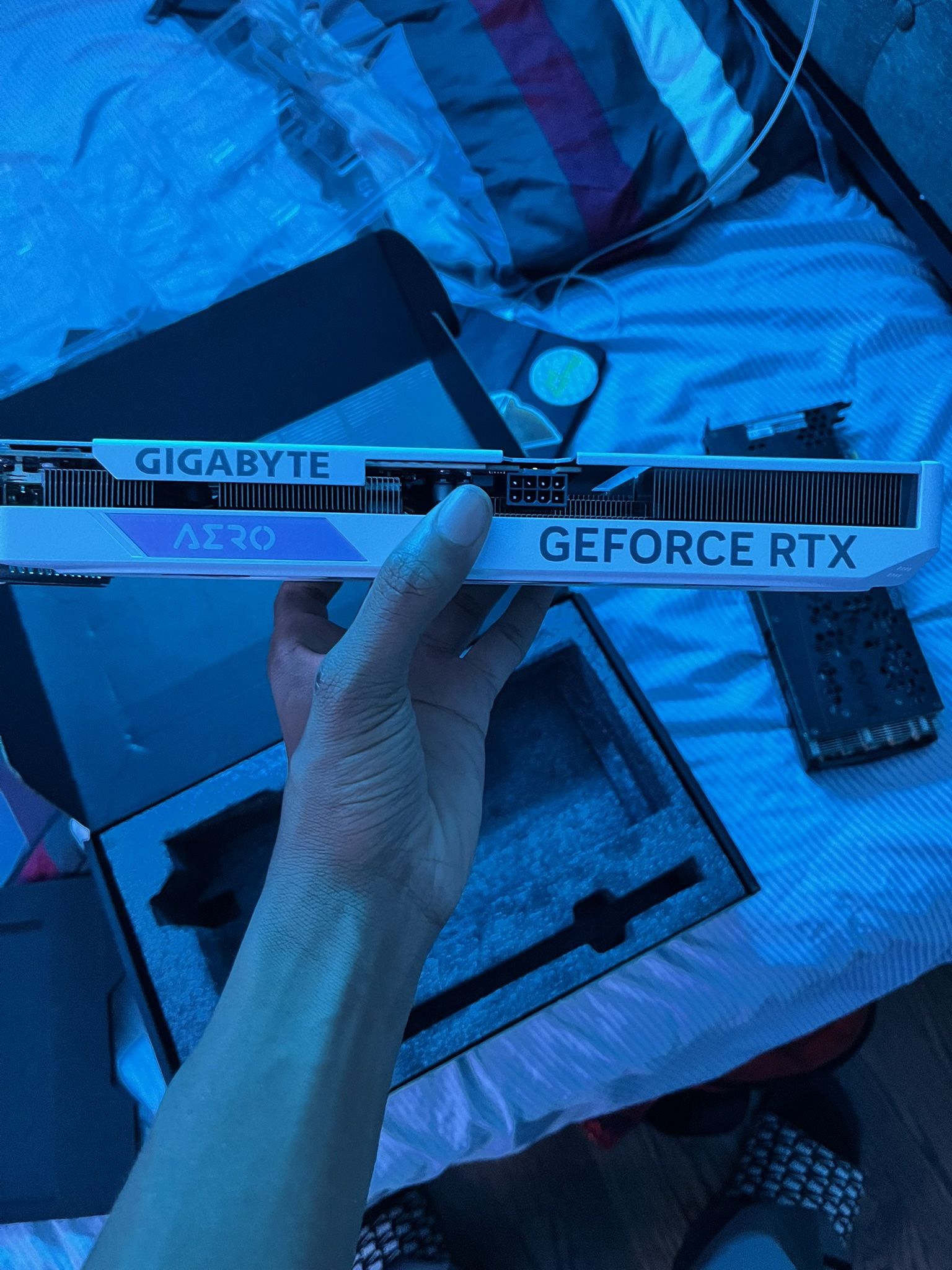 Gigabyte Rtx 4060