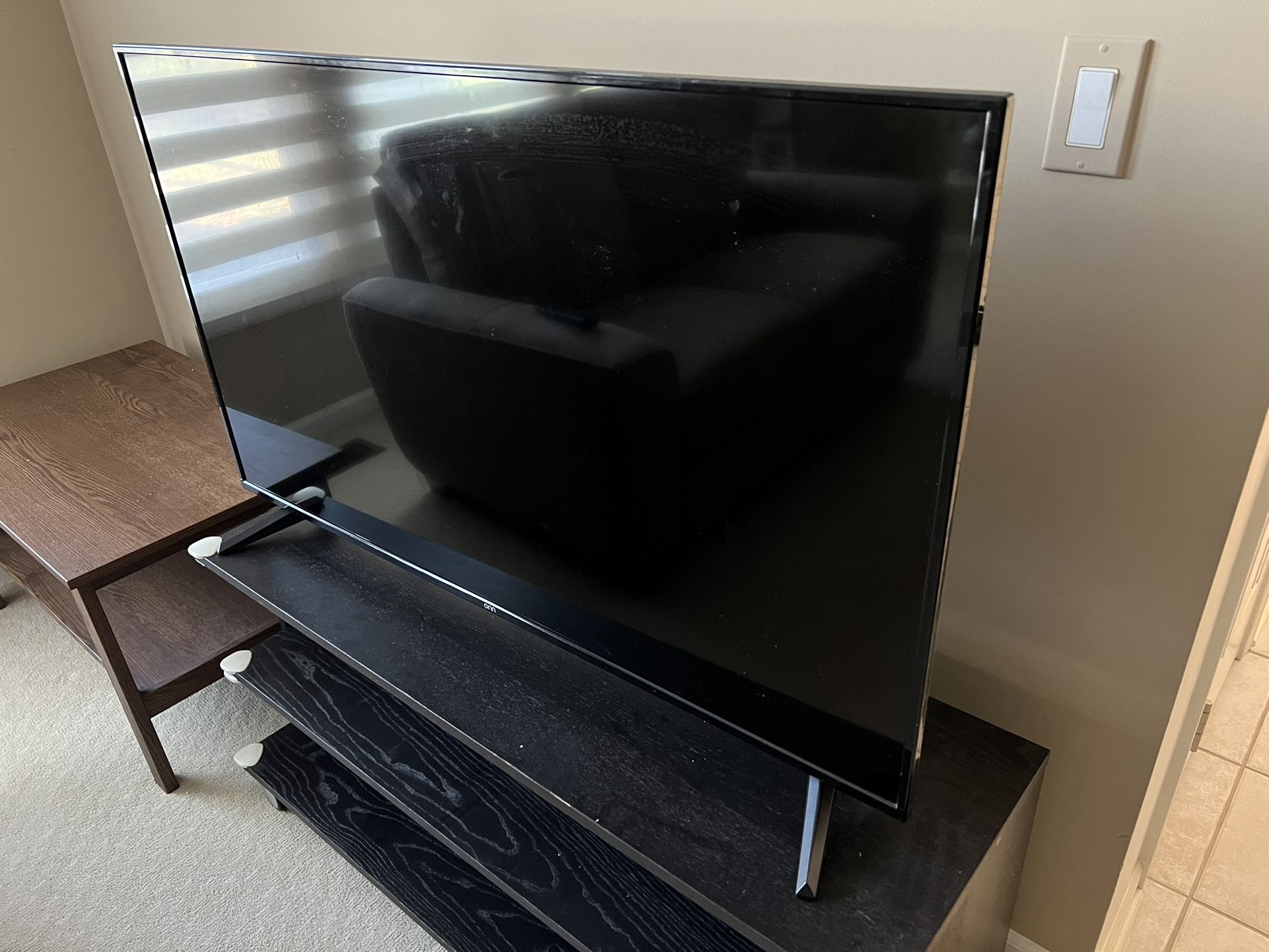 50 Inch LCD TV