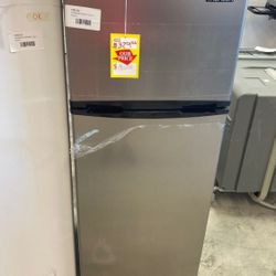 Thomson 7.5 Fridge tfr725 7.5 cu. F LJ47M