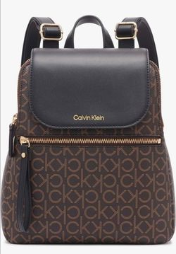 Cartera calvin klein