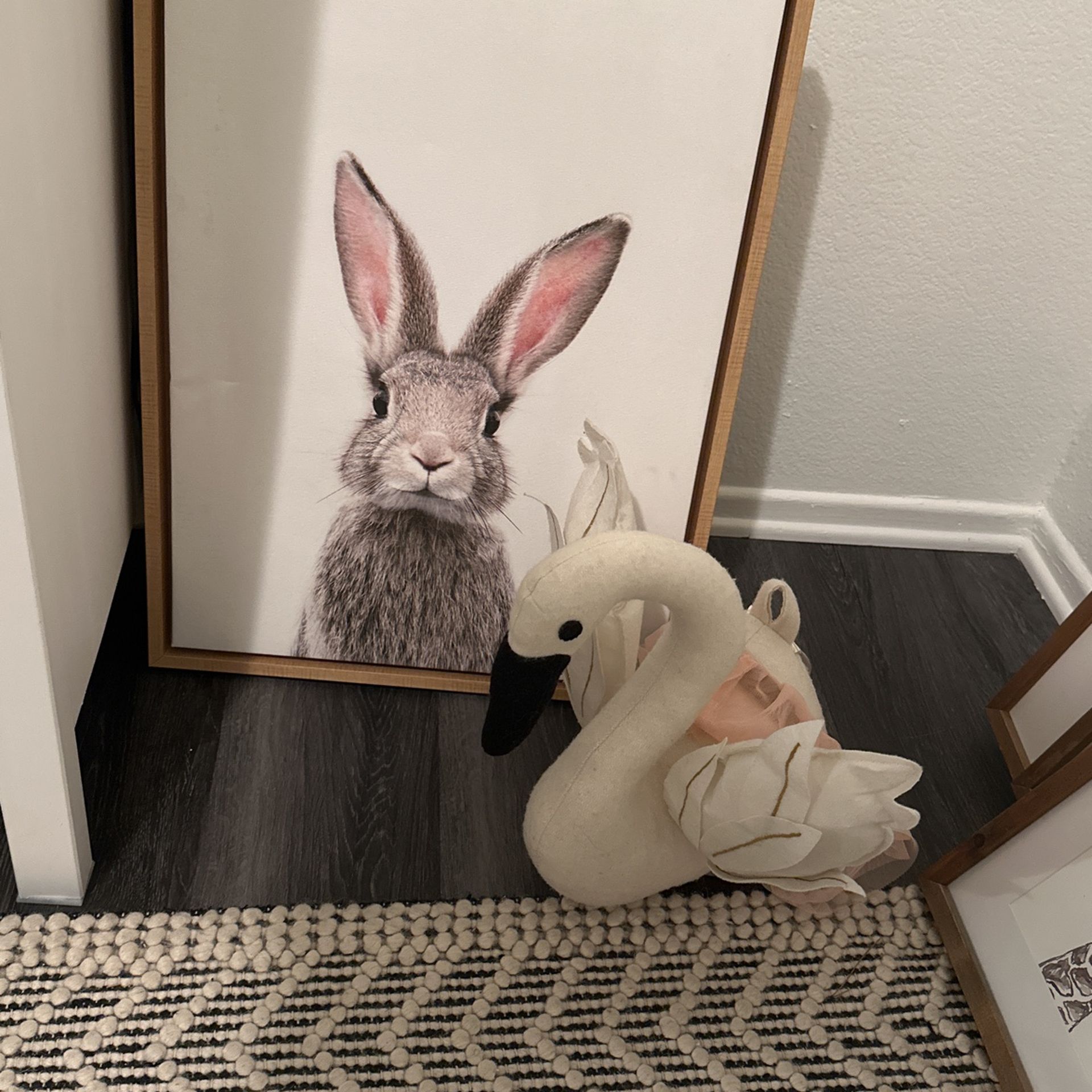 Girls Room Decor