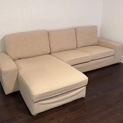 IKEA FINNALA COUCH