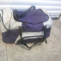Sport Duffel Bag 