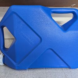 Reliance Water Container; 7 gal