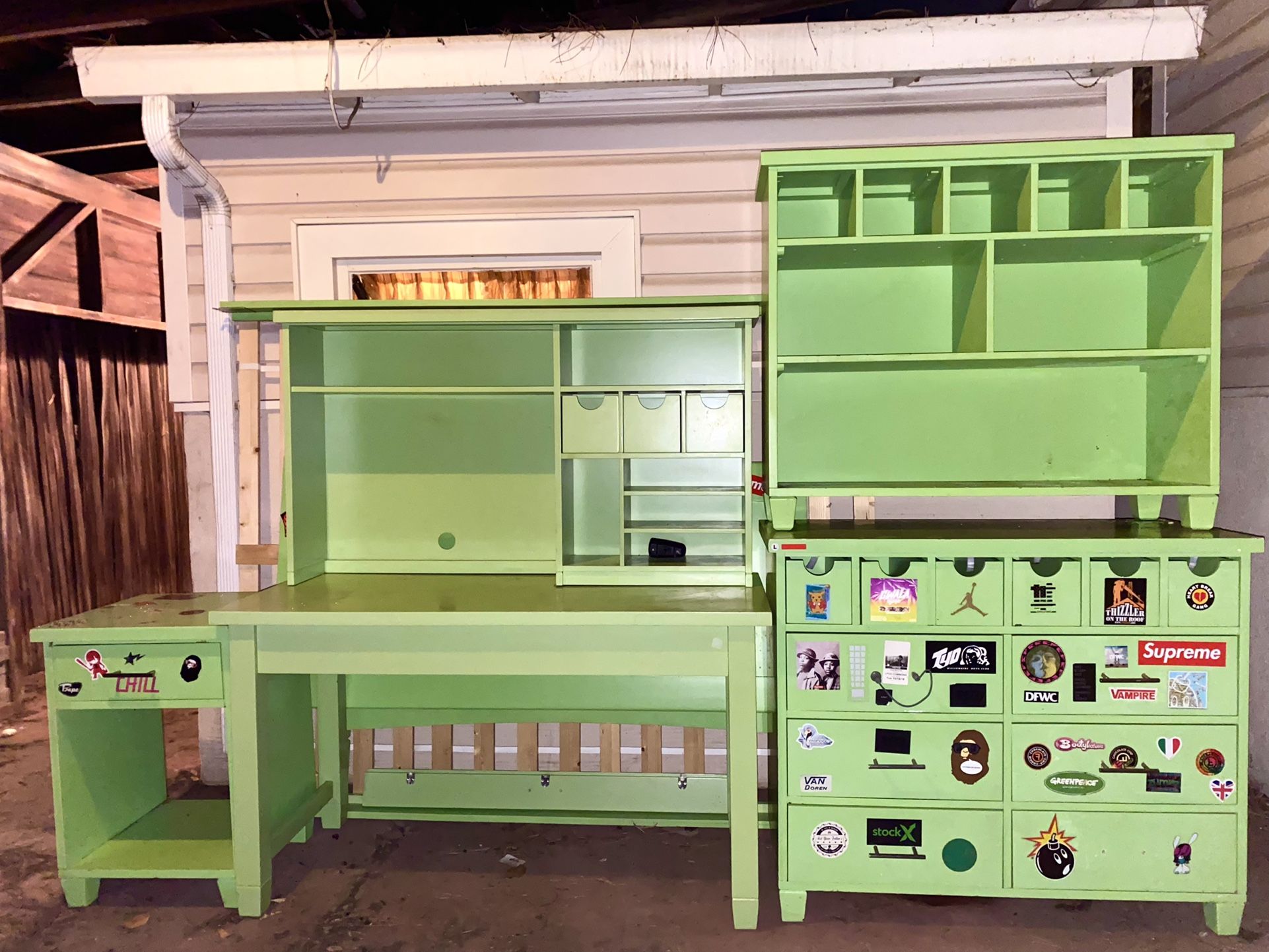 Pottery Barn Furniture