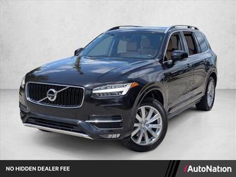 2018 Volvo XC90
