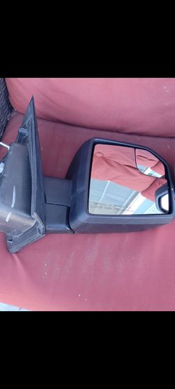 Ford f150 mirrors