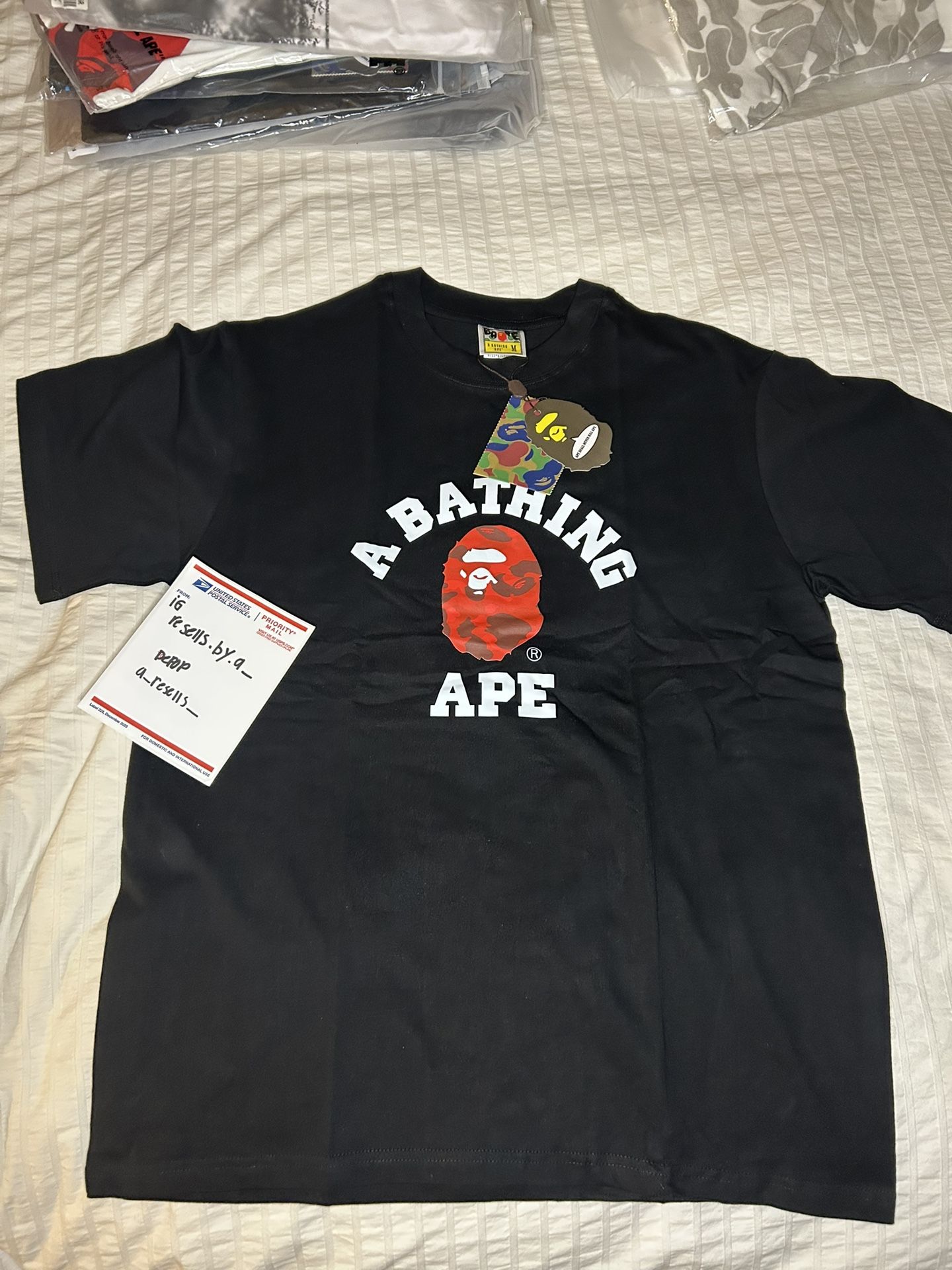 Bape