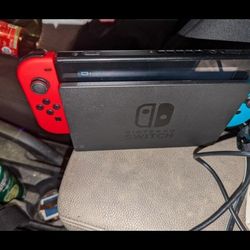 NINTENDO SWITCH ACCESSORIES