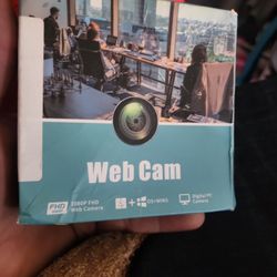 Webcam 