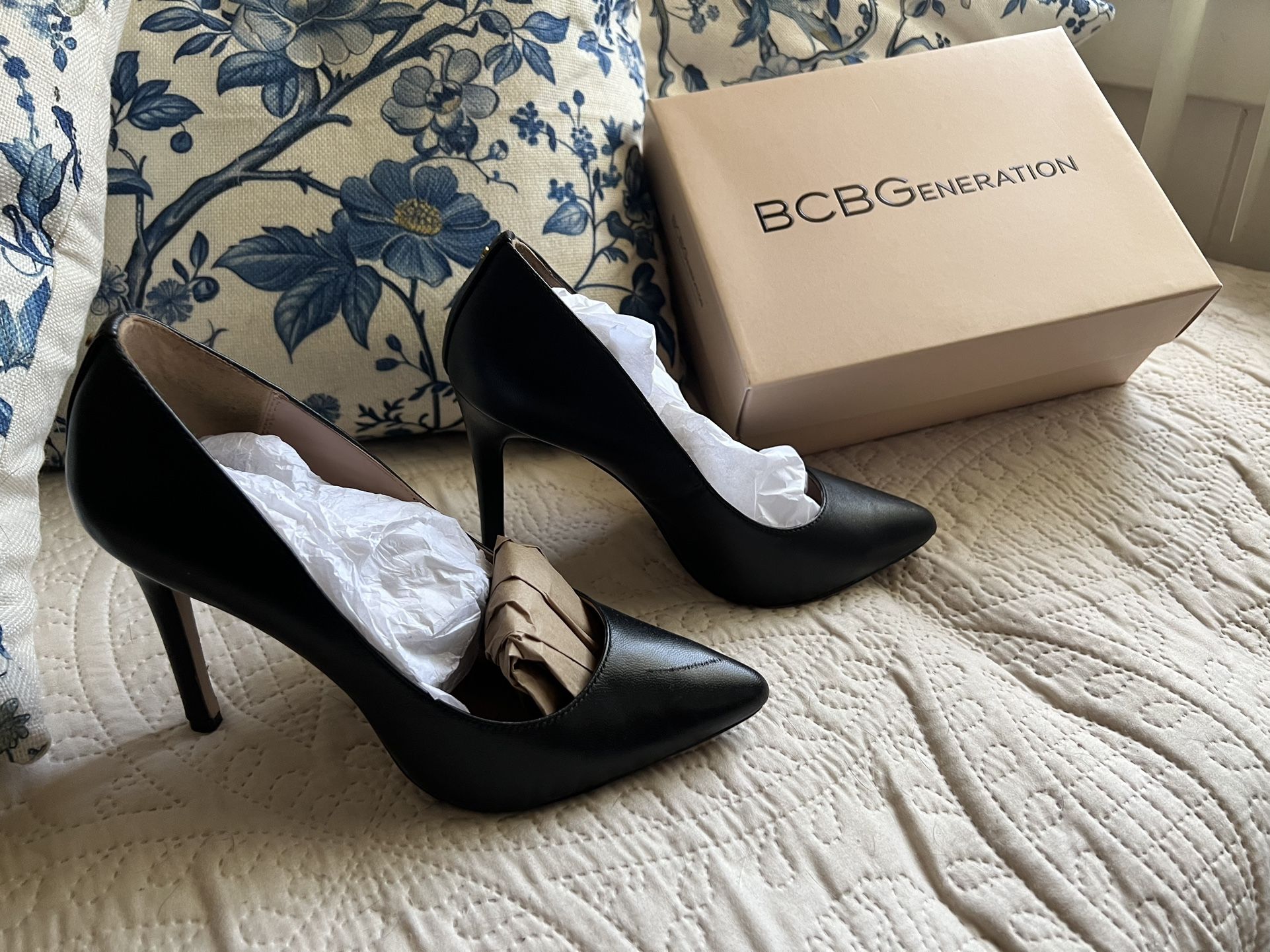 BCBGeneration Women’s Heels