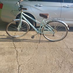 Bicycle Schwinn 
