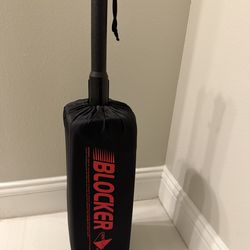 Century MMA Arts Blocker