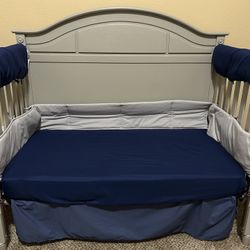 Bassett Children’s Furniture Set