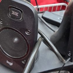 Speakers For Sale