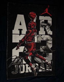 Jordan soft rug