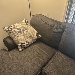  Couch With chaise