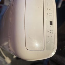 Toshiba AC 8000 BTUs 