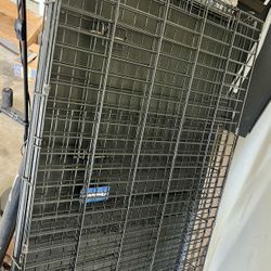 Dog Kennel (large)