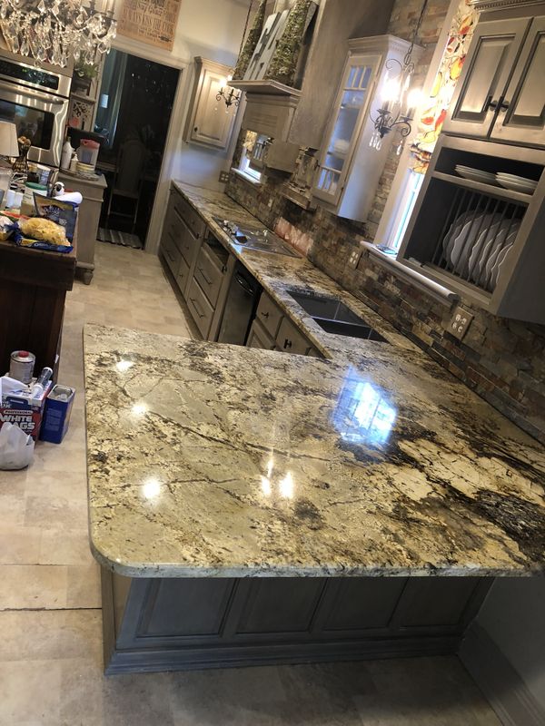Granite Countertops An Quartz For Sale In Nashville Tn Offerup