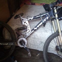 Rocky Mountain RM7 FR Model for Sale in San Diego CA OfferUp