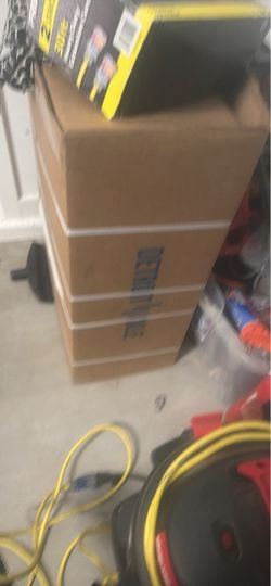 Shock and strut set