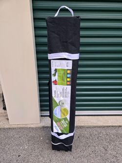 Brand New 10x10 Instant Canopy. "CHECK OUT MY PAGE FOR MORE DEALS "