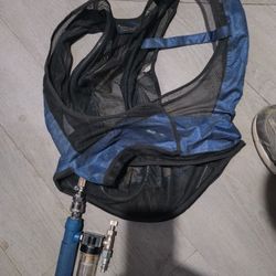 Vortec Air Condition Vest  Blows Really Cold