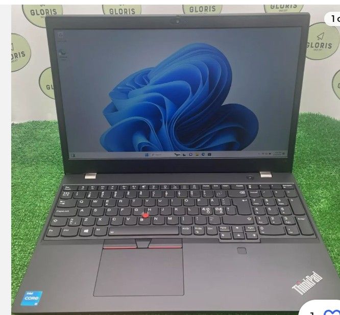 Lenovo Thinkpad L15 Gen 2