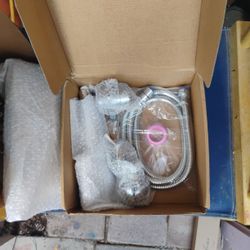 Brand New Shower Head 