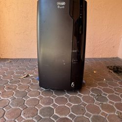 Delonghi Penguino AC Portable