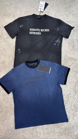 ERD  T-shirt