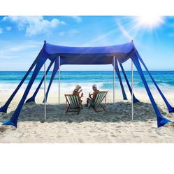 Beach Tent 