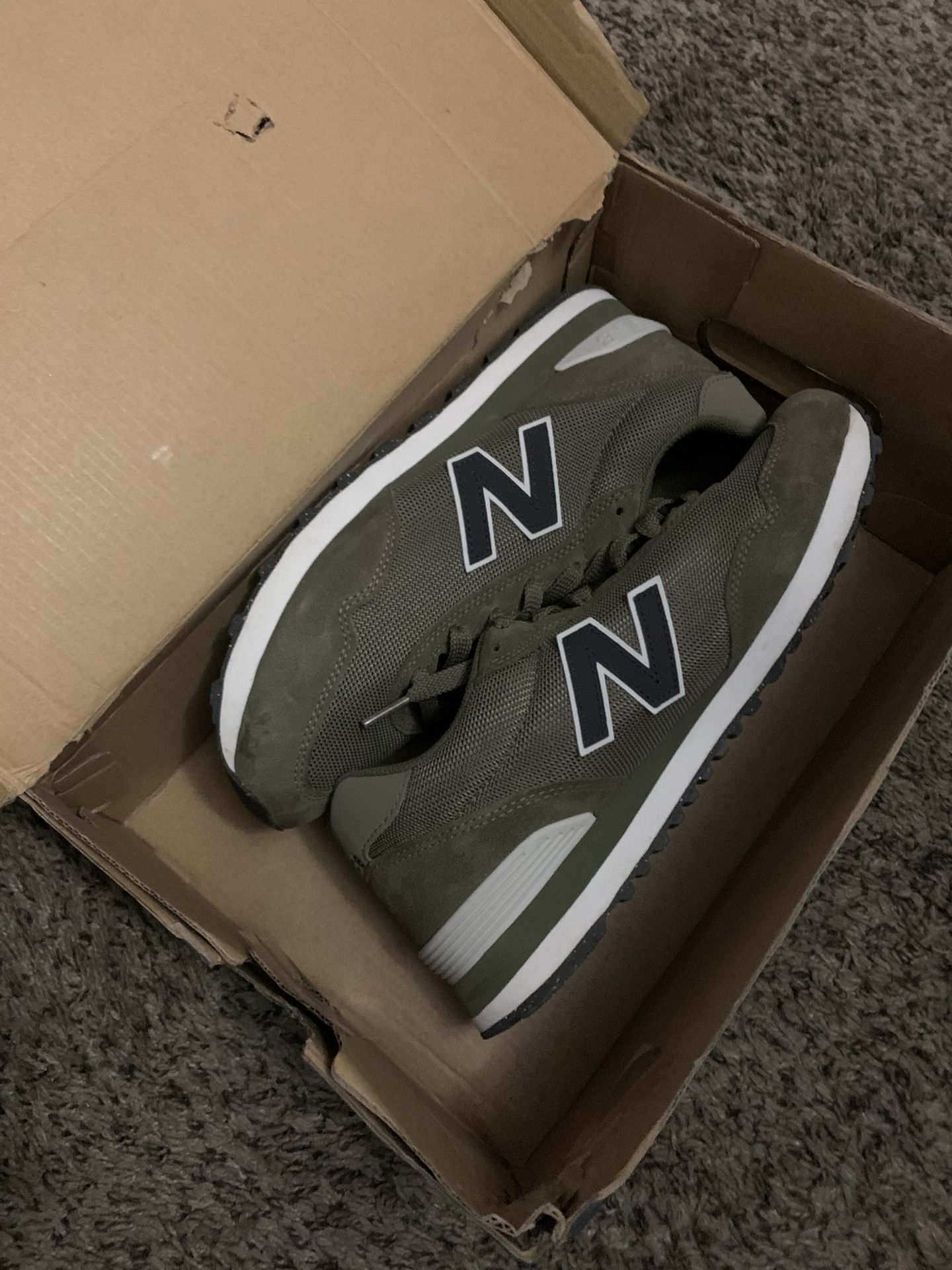 New Balance 515