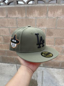 Los Angeles Dodgers New Era 