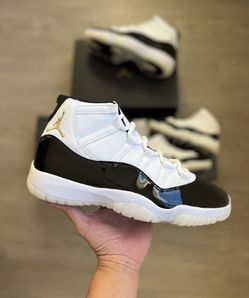 Jordan 11 Gratitude DMP Sz 10.5 