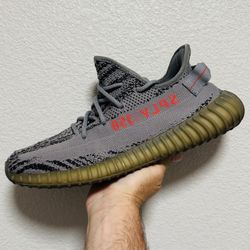 Adidas Yeezy Boost 350 V2 ‘Beluga 2.0’ 2017 Sz 11M