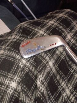 Patty Burg Golf Club 