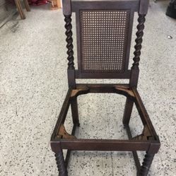 Vintage Chair