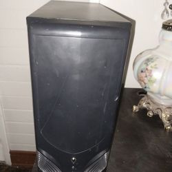 Desktop Computer Untested 
