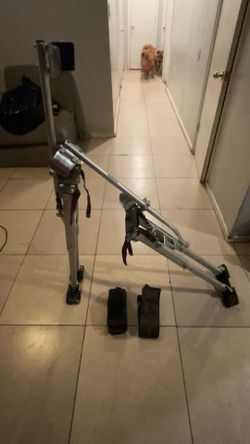 stilts