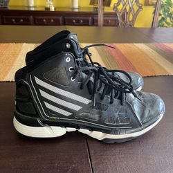 Adidas Mens Basketball Shoes