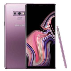 Samsung Note 9