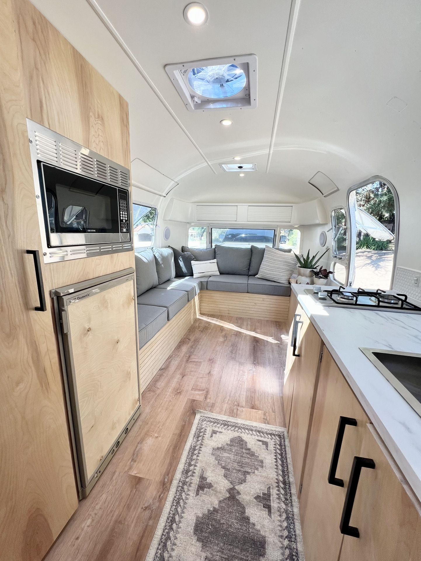 1975 Airstream Overlander
