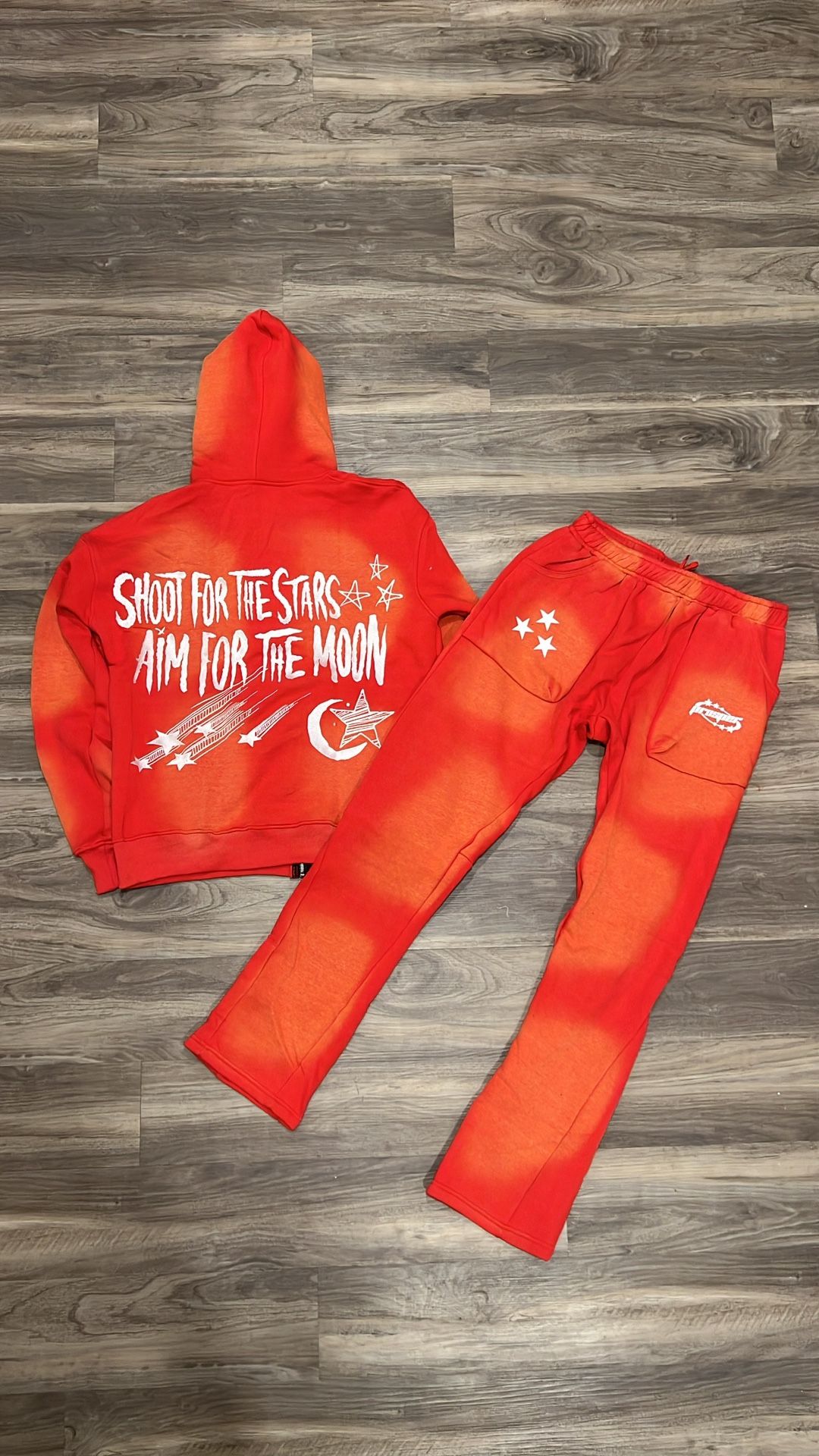 Supreme Hell star Balenciaga Hoodie
