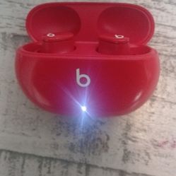 Studio Buds Totally Wireless Noise Cancelling Earbuds