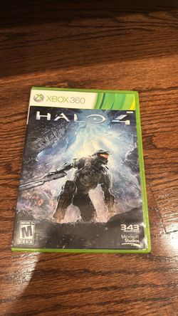 Halo 4