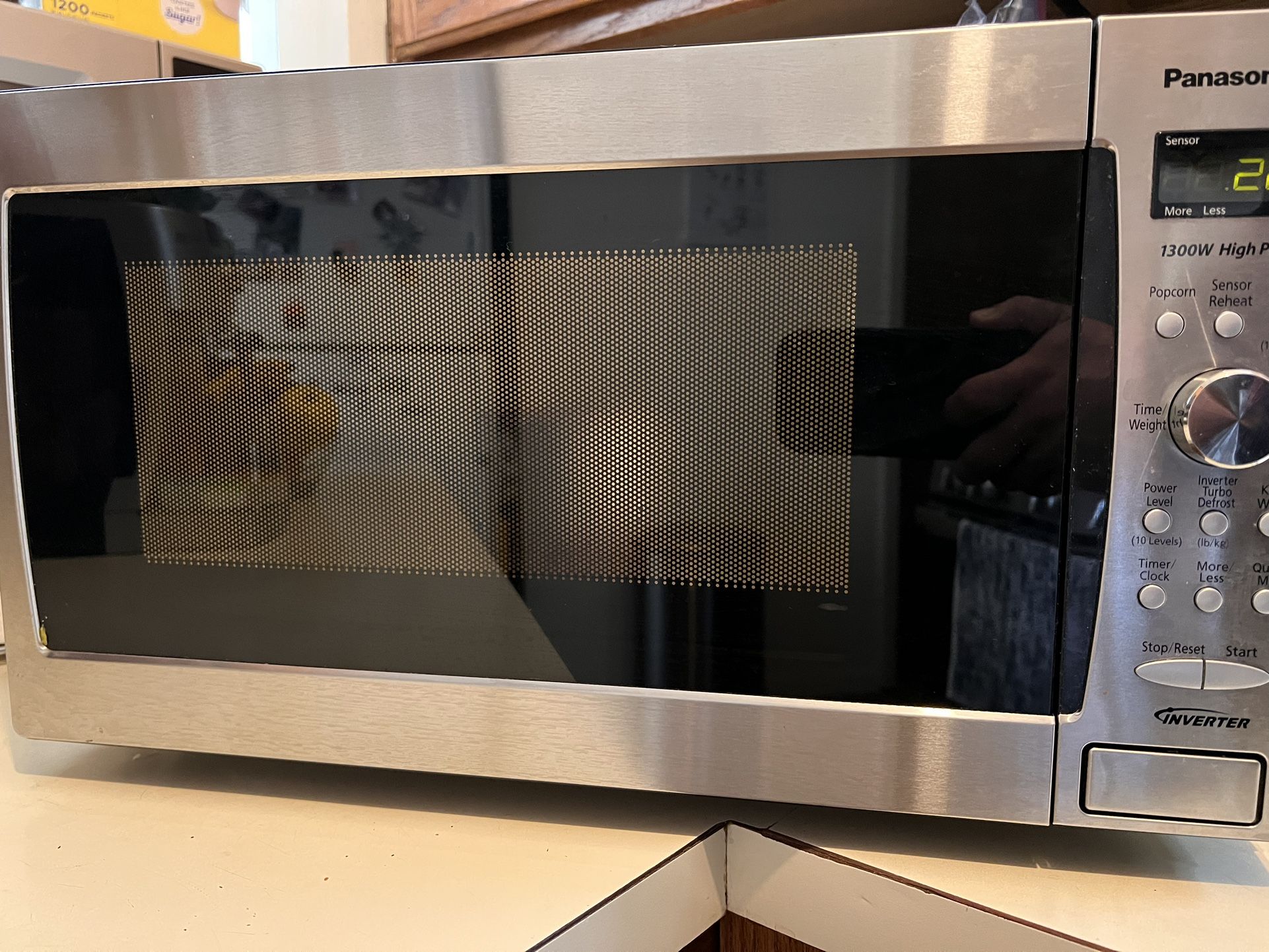 CHEAP Criterion microwave $27 for Sale in Chicago, IL - OfferUp