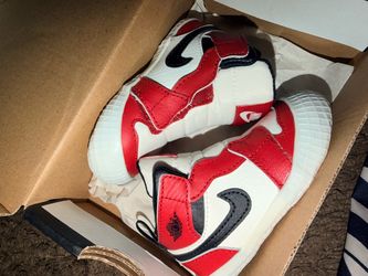 Name brand Toddler Sneakers